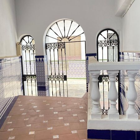 Casa Miguel - 3 Beautiful Apartments Availabe Sayalonga Exterior photo