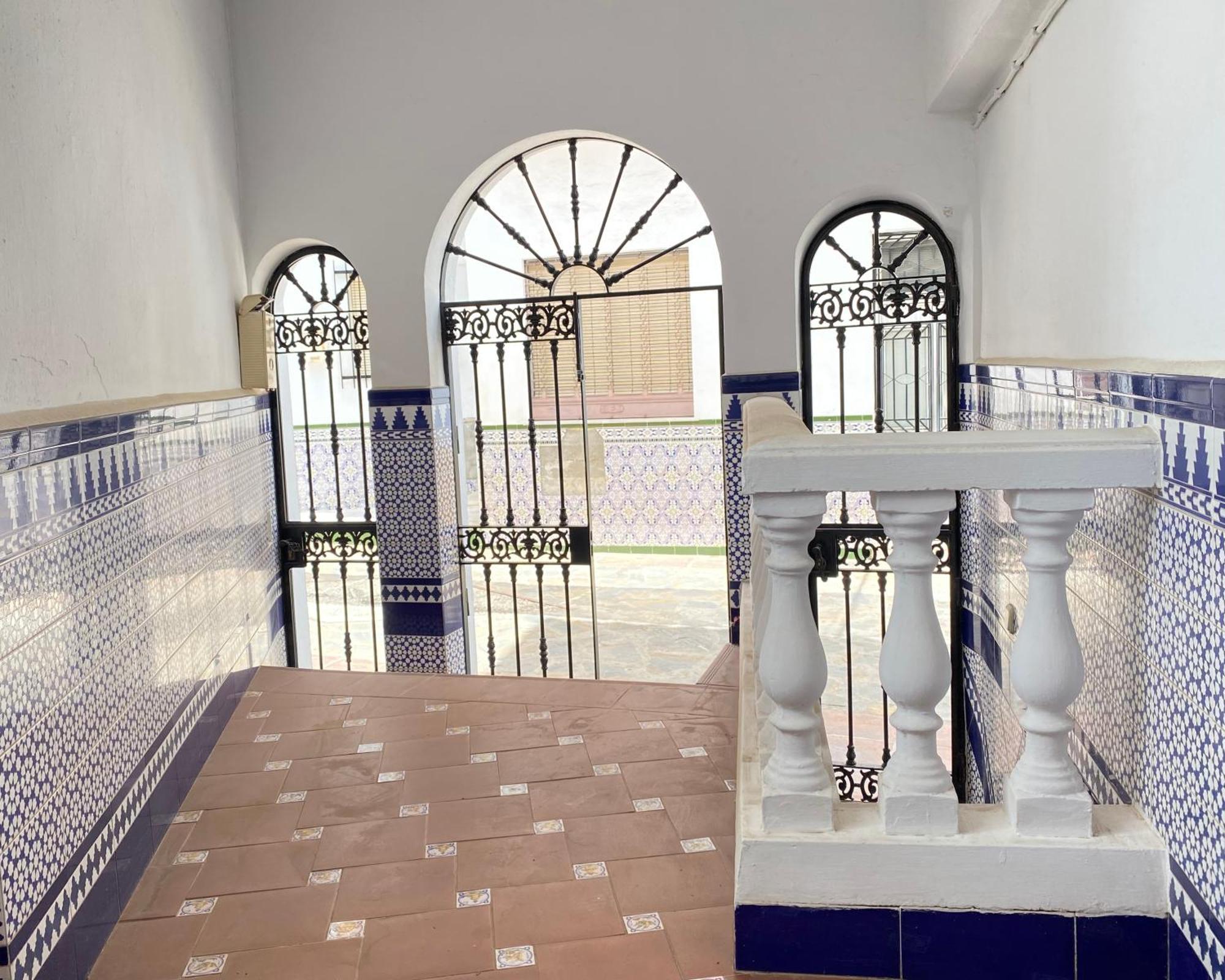 Casa Miguel - 3 Beautiful Apartments Availabe Sayalonga Exterior photo