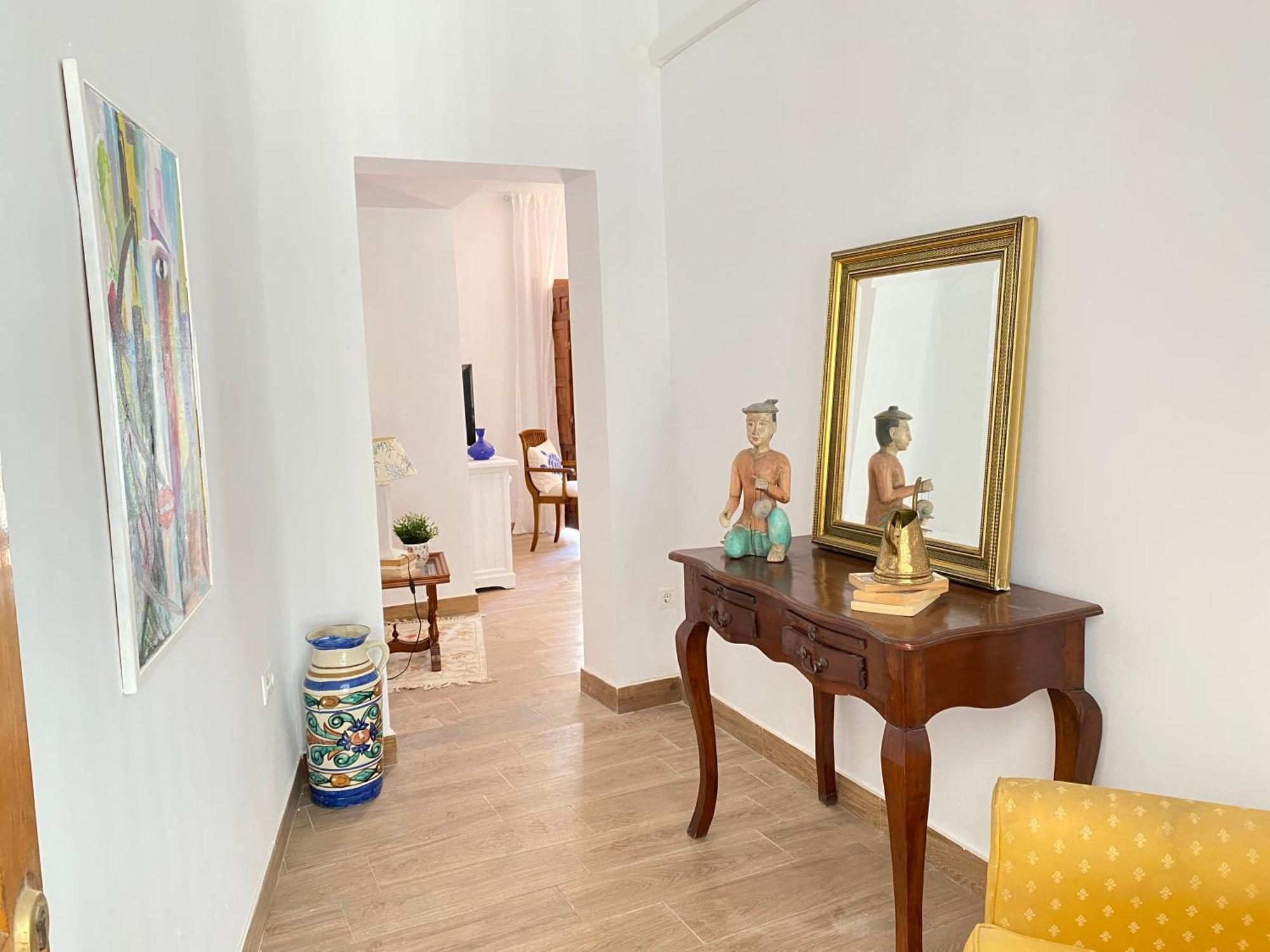Casa Miguel - 3 Beautiful Apartments Availabe Sayalonga Room photo