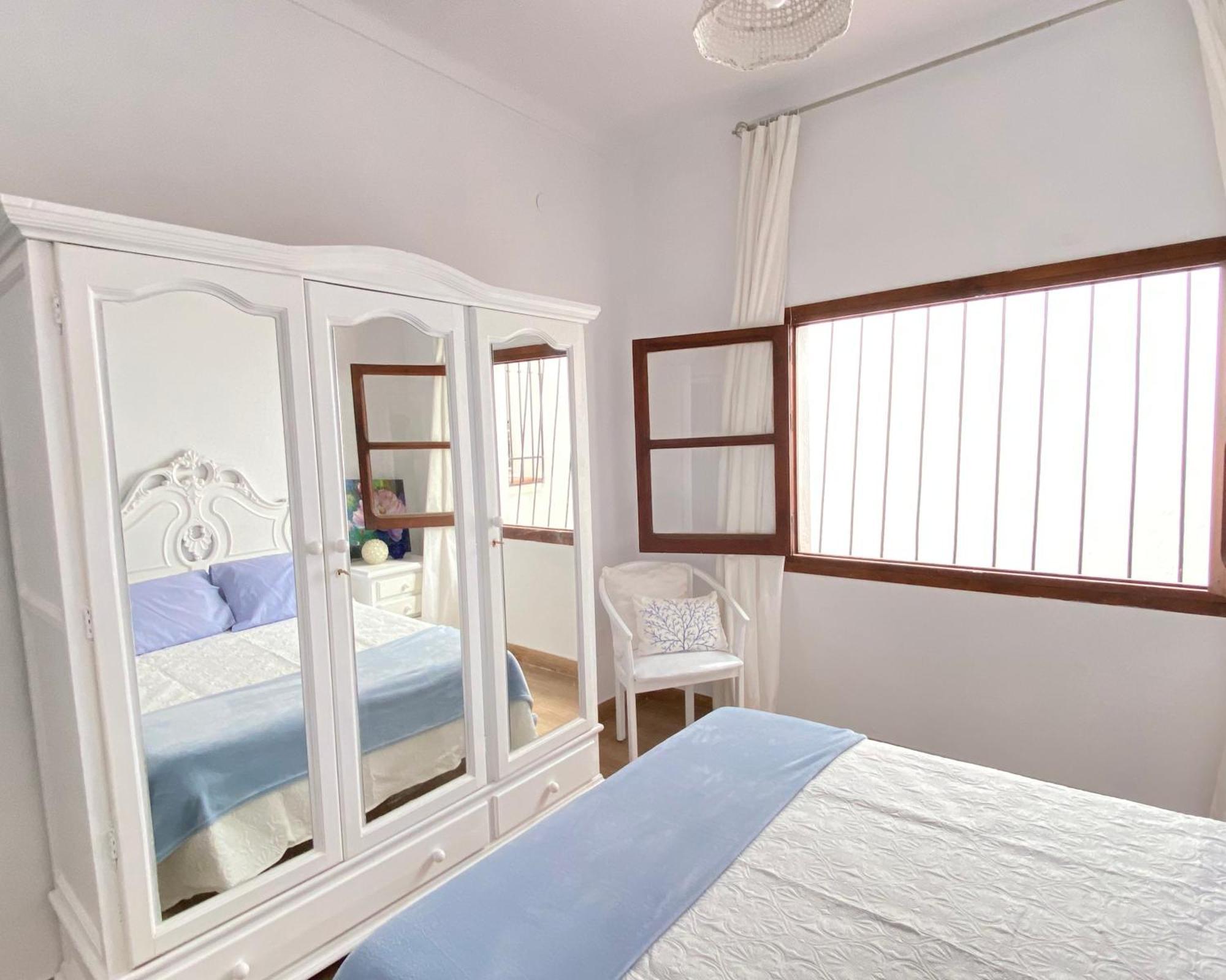 Casa Miguel - 3 Beautiful Apartments Availabe Sayalonga Room photo