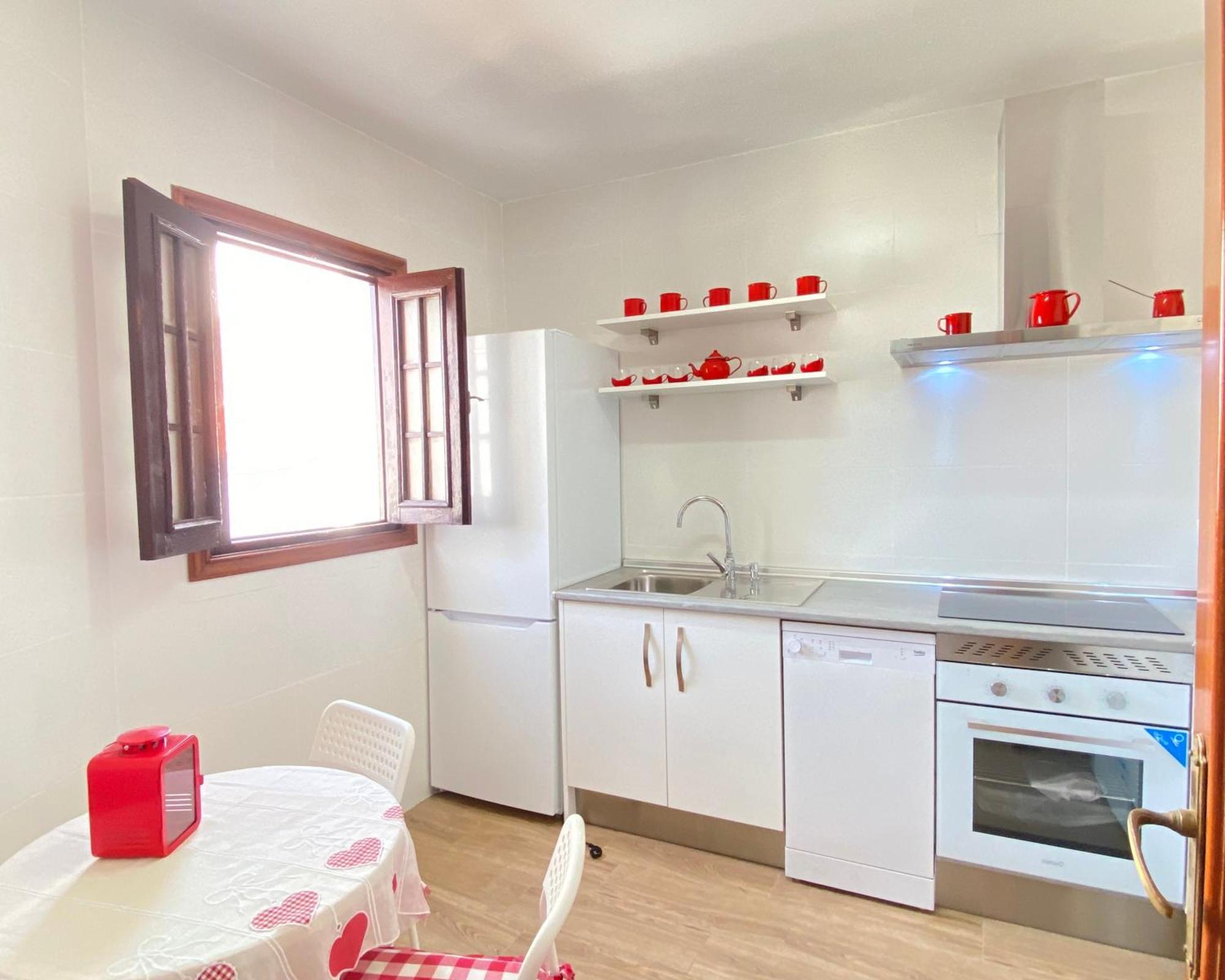 Casa Miguel - 3 Beautiful Apartments Availabe Sayalonga Room photo