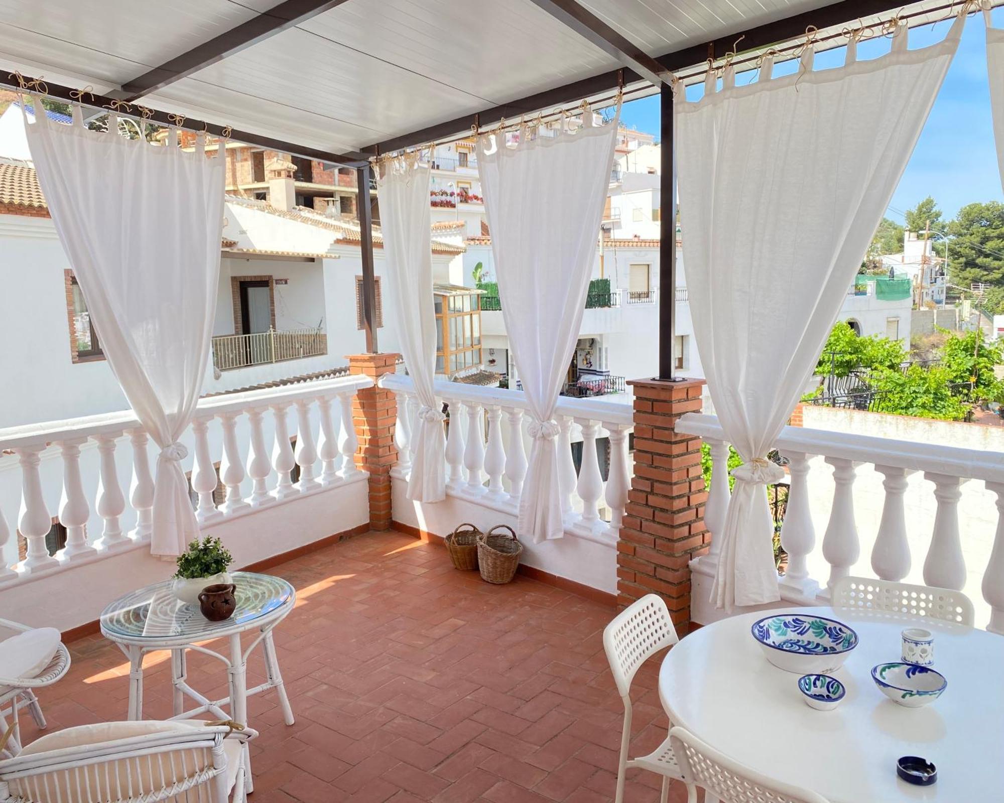 Casa Miguel - 3 Beautiful Apartments Availabe Sayalonga Room photo