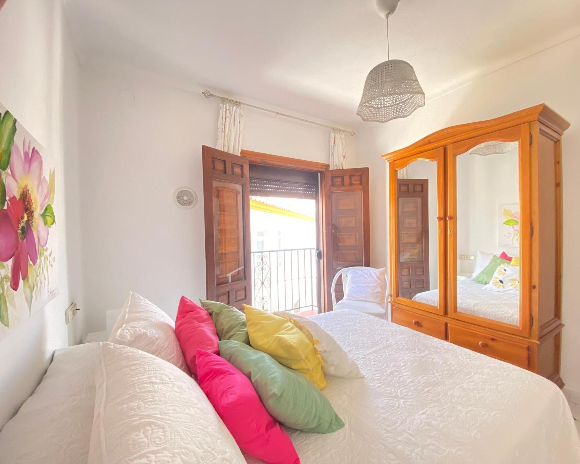 Casa Miguel - 3 Beautiful Apartments Availabe Sayalonga Room photo