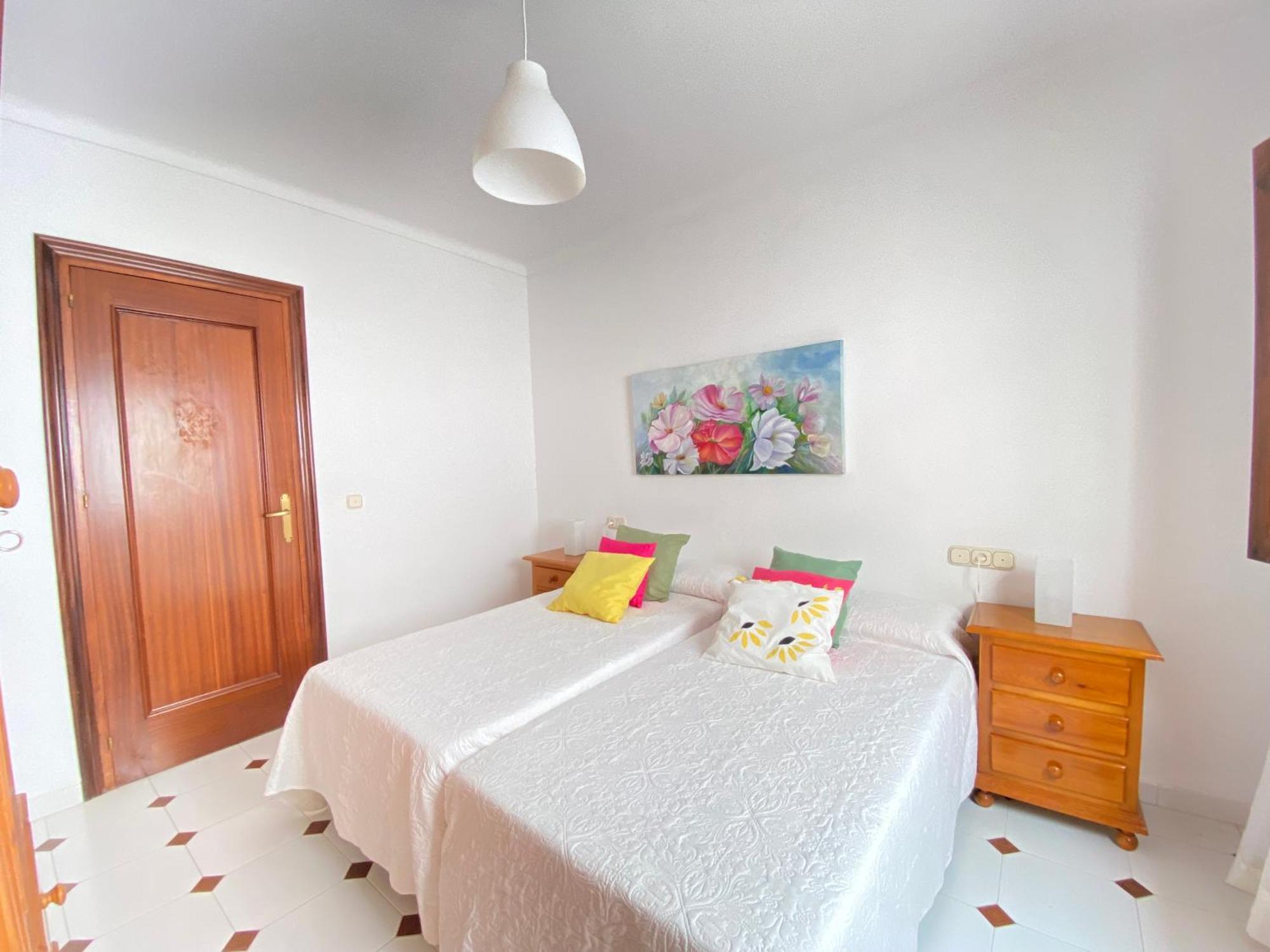 Casa Miguel - 3 Beautiful Apartments Availabe Sayalonga Room photo